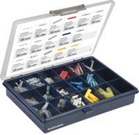 HERTH+BUSS Sort. loetverbinder herth & buss - thumbnail