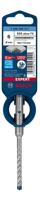 Bosch Accessoires Expert SDS plus-7X hamerboor 6 x 50 x 115 mm - 1 stuk(s) - 2608900071 - thumbnail