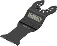 DeWalt Accessoires dt20735-qz | hcs invalzaagblad voor snel zagen | 43 x 31 mm - dt20733-qz - thumbnail