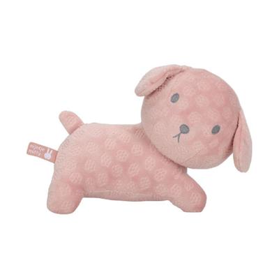Nijntje Knuffel Snuffie 25 cm Roze Nijntje Knuffel Snuffie 25 cm Roze