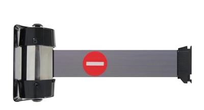 VISO RW20ENT Afzetpaal met band Riem- of kettinglengte 2.1 m