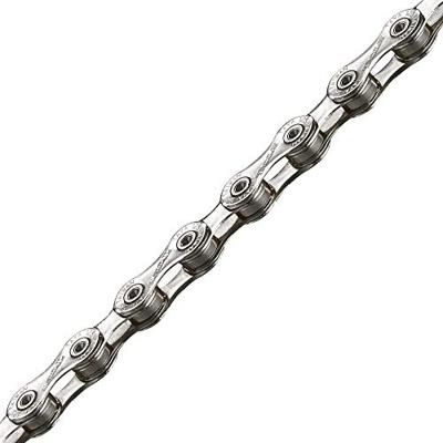 Taya ketting tolv-121 12 speed 1/2"x5/64" zilver hangverpakking