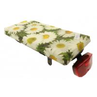 Bagagedragerkussen Cushie Daisy's - thumbnail