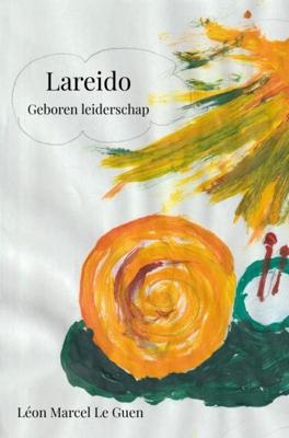 Lareido - Léon Marcel Le Guen - ebook