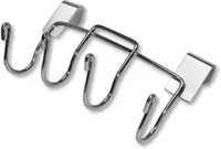 Weber | Tool Set houder | Voor Ø 47cm en Ø 57cm - thumbnail