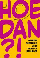 Hoe dan?! (Paperback) - thumbnail