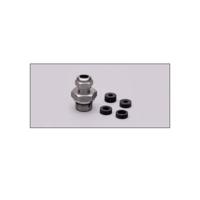 ifm Electronic E30018 Schroefbevestiging E30018 1 stuk(s) - thumbnail