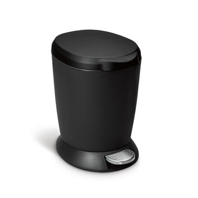 Simplehuman Afvalemmer Slim 6 liter
