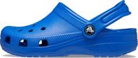 Klassieke Clog K CROCS(TM) blauw - thumbnail