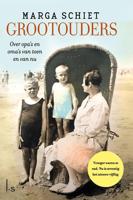 Grootouders - Marga Schiet, Frank Noë - ebook - thumbnail