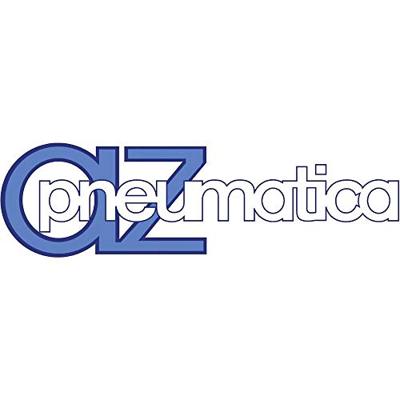 AZ Pneumatik AZ521 MC 5/2-weg ventiel pneumatisch/veerretour NC G1/8