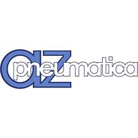 AZ Pneumatik AZ521 MC 5/2-weg ventiel pneumatisch/veerretour NC G1/8 - thumbnail