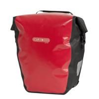 Ortlieb Back-Roller City QL1 (set van 2x 20L) red/black - thumbnail