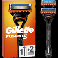 Gillette Fusion 5 Manual Scheersysteem - thumbnail