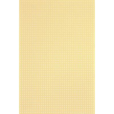 Rademacher WR-Typ 716-5 Printplaat Zonder Cu-laag Hardpapier (l x b) 160 mm x 100 mm Rastermaat 2.50 mm Inhoud 1 stuk(s)