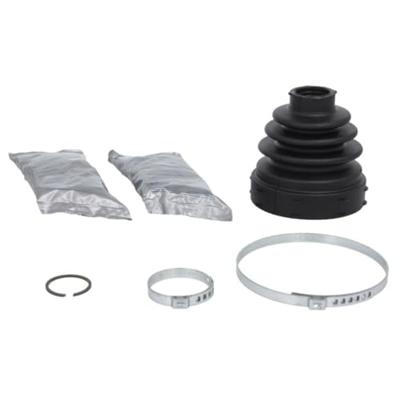 Asmanchetten set 25557