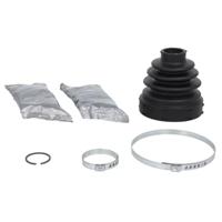 Asmanchetten set 25557 - thumbnail