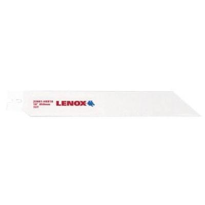 Lenox Zaagblad los - 300 mm - LX20982HSB12 - 20982HSB12