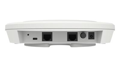 D-Link DWL-6610AP Dual Band Access Point (WLAN-snelheid tot 1200 Mbit/s)