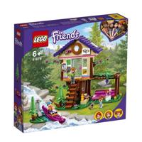 LEGO Friends Boshuis 41679 - thumbnail