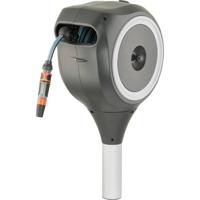 Gardena Producten/tuin slangenbox 15 rollup s wit - thumbnail