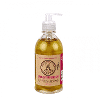 Body Wash Aleppo Roos - thumbnail