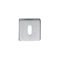 HDD Pro Sleutelplaatje Square 50 Mm Mani Cromsat - thumbnail