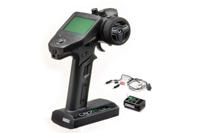 Absima CR7P RC pistoolzender 2,4 GHz Aantal kanalen: 7 Incl. ontvanger - thumbnail
