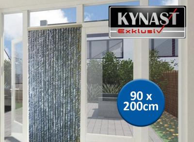 Kynast vliegengordijn - Hou vervelende vliegen buiten de deur Kynast vliegengordijn - Hou vervelende vliegen buiten de deur