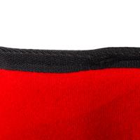 Gator Cases GPC2416BD Grooves koffer voor bassdrum 24 x 16 inch - thumbnail