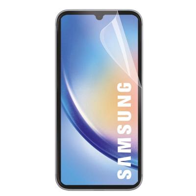 Schermbeschermer voor tablet Mobilis 036300 Samsung Galaxy A34 5G