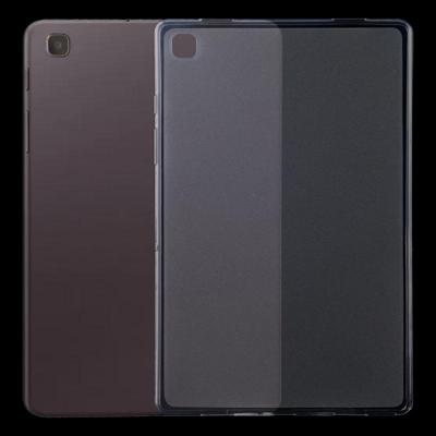 Voor Samsung Galaxy Tab A7 (2020) 0 75mm Schokbestendige transparante TPU beschermhoes Voor Samsung Galaxy Tab A7 (2020) 0 75mm Schokbestendige transparante TPU beschermhoes