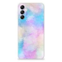 Smartphone hoesje Samsung Galaxy A14 5G Watercolor Light - thumbnail