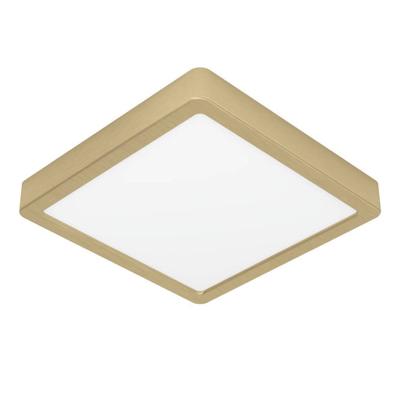 Eglo Messing plafondlampFueva 5 21 bij 21cm - 900183