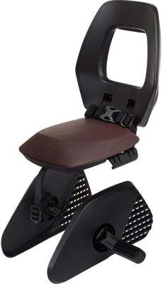 Bobike Zitje junior one black/brown