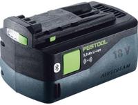 Festool accessoires accu bp 18 li 5,0 asi - 577660 - thumbnail
