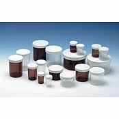 Spruyt Hillen Tabletflacon 75ml bruin met dop 35 Stuks Spruyt Hillen Tabletflacon 75ml bruin met dop 35 Stuks