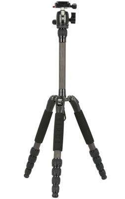 Sirui UltraLight T-025SK statief + B-00K balhoofd