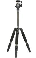Sirui UltraLight T-025SK statief + B-00K balhoofd - thumbnail