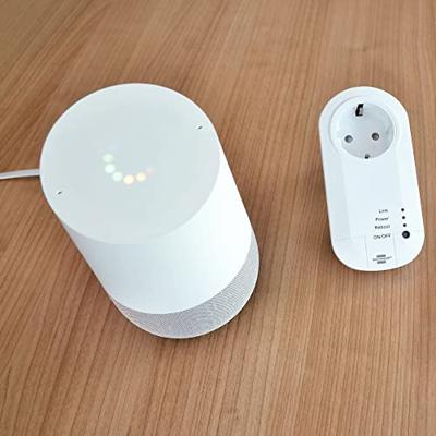 Brennenstuhl wifi-adapter met 433 mhz-zender - thumbnail