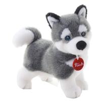 Trudi husky marcus: 11x22x21 cm (s-22271) - thumbnail
