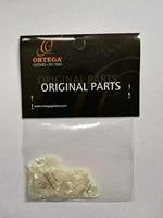 Ortega OGP-WP-M10 plectrumset gitaar (10 stuks) - thumbnail