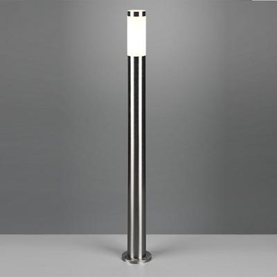 Trio TuinlampTrioto nikkel - 409760107