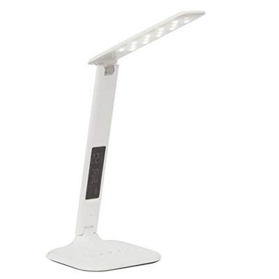 Brilliant Glenn G94871/05 LED-bureaulamp LED LED vast ingebouwd 5 W Wit