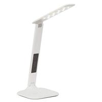 Brilliant Glenn G94871/05 LED-bureaulamp LED LED vast ingebouwd 5 W Wit - thumbnail
