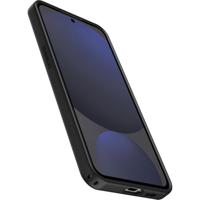 OtterBox Symmetry Case Samsung Galaxy S24 FE 5G Black - thumbnail