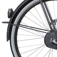 Cortina spatbordstang achter 28 u4 modern grey matt - thumbnail