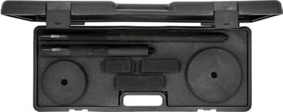 KS Tools 460.1300 Wiellagergereedschapsset voor BPW, 7-delig
