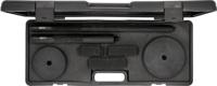 KS Tools 460.1300 Wiellagergereedschapsset voor BPW, 7-delig - thumbnail