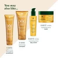 Rene Furterer 5 Sens Enhancing Detangling Conditioner 150ml - thumbnail
